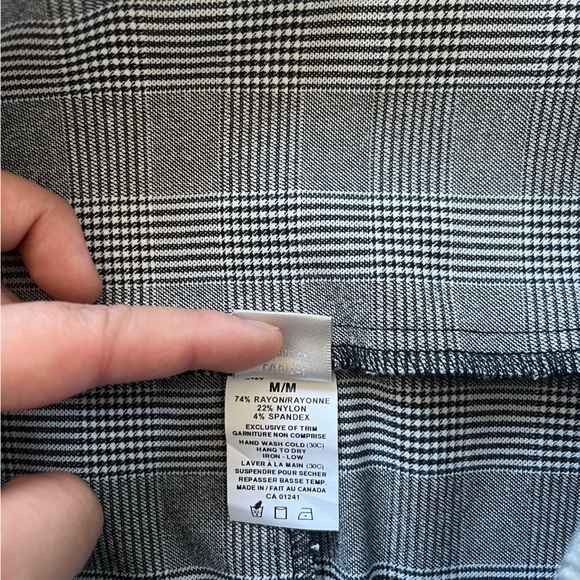 Jupe crayon - Picture 2 of 4